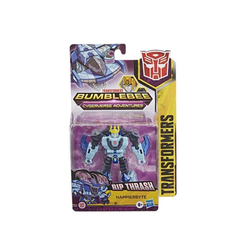 transformers action attackers