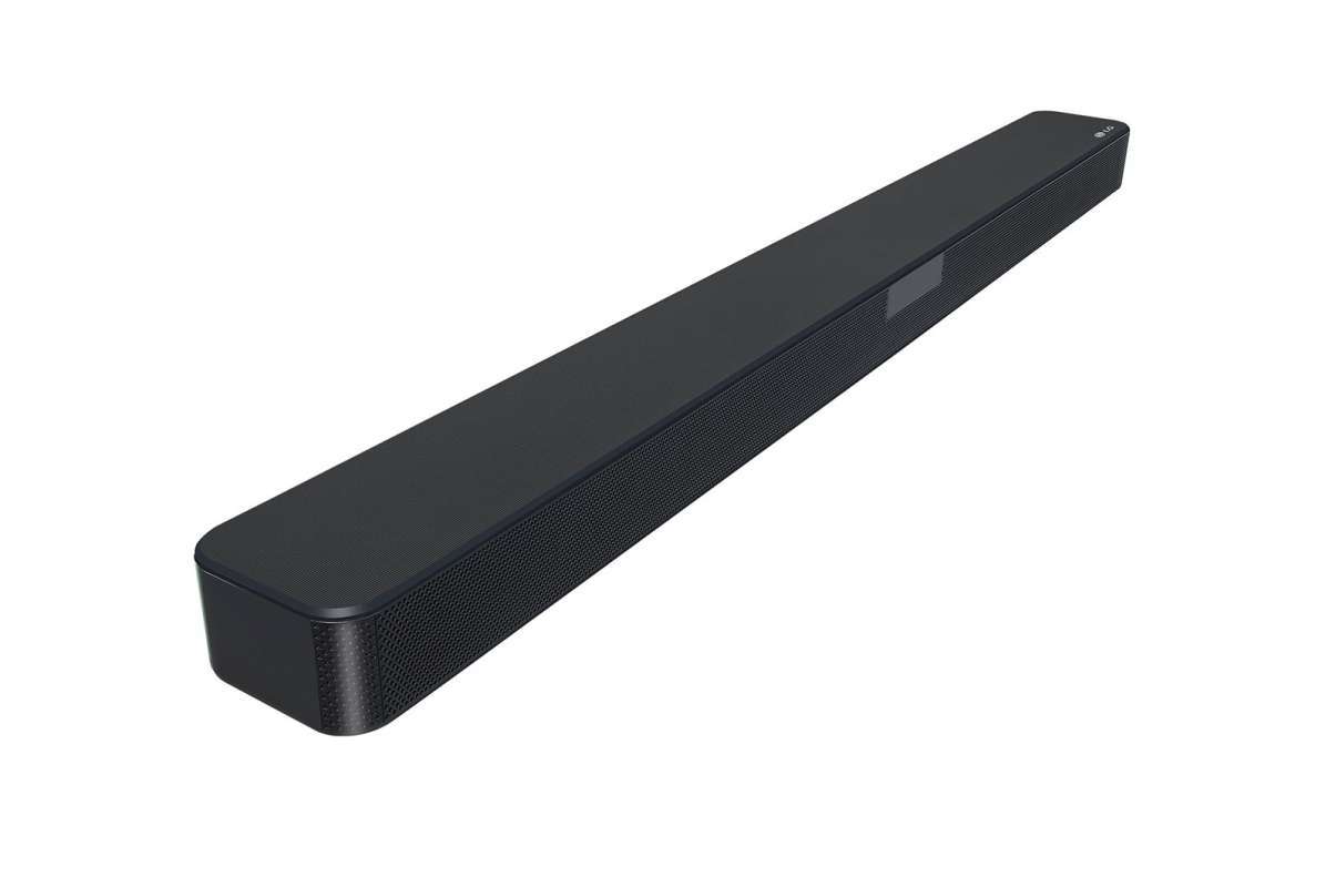Jual LG SOUNDBAR SL4Y WIRELESS 