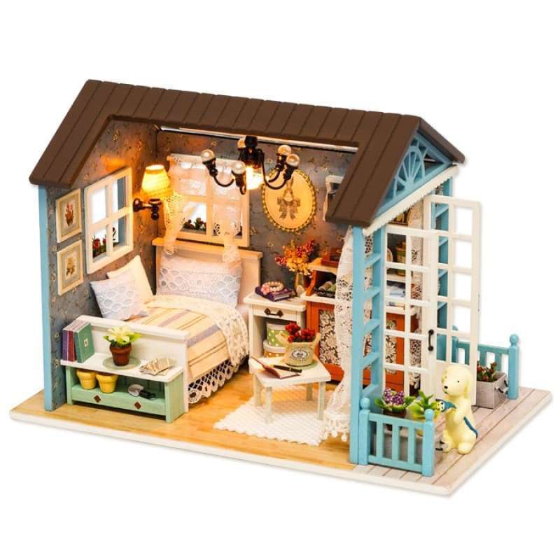 20+ Rumah Barbie Fullset Pictures