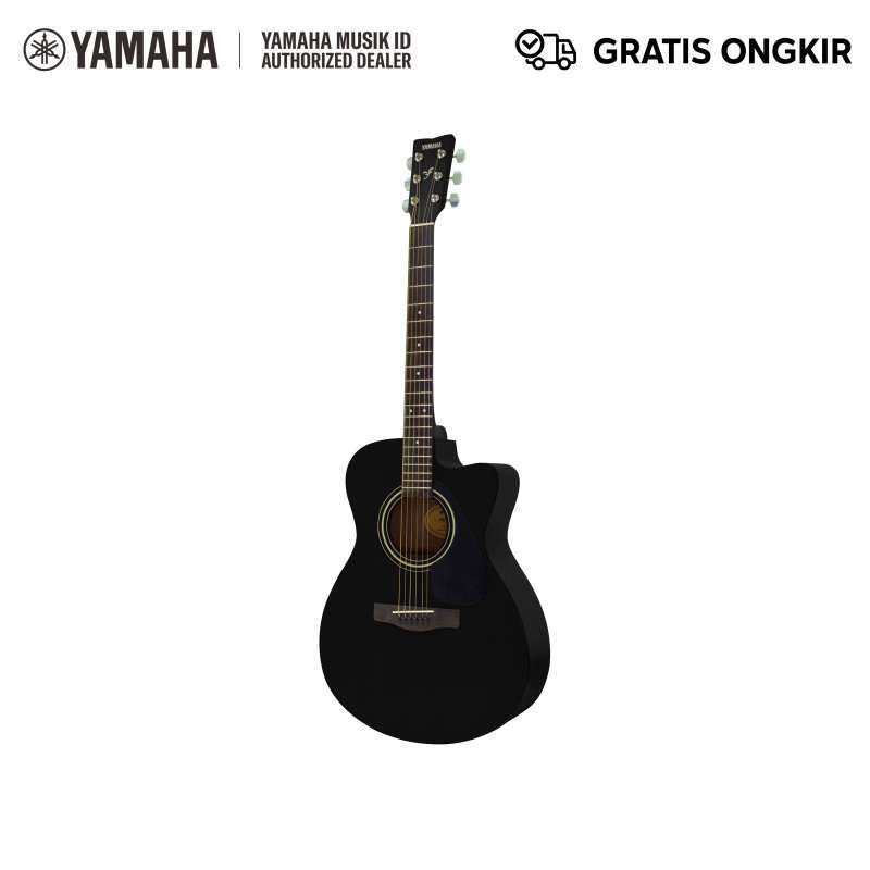 Gitar fs100c sales