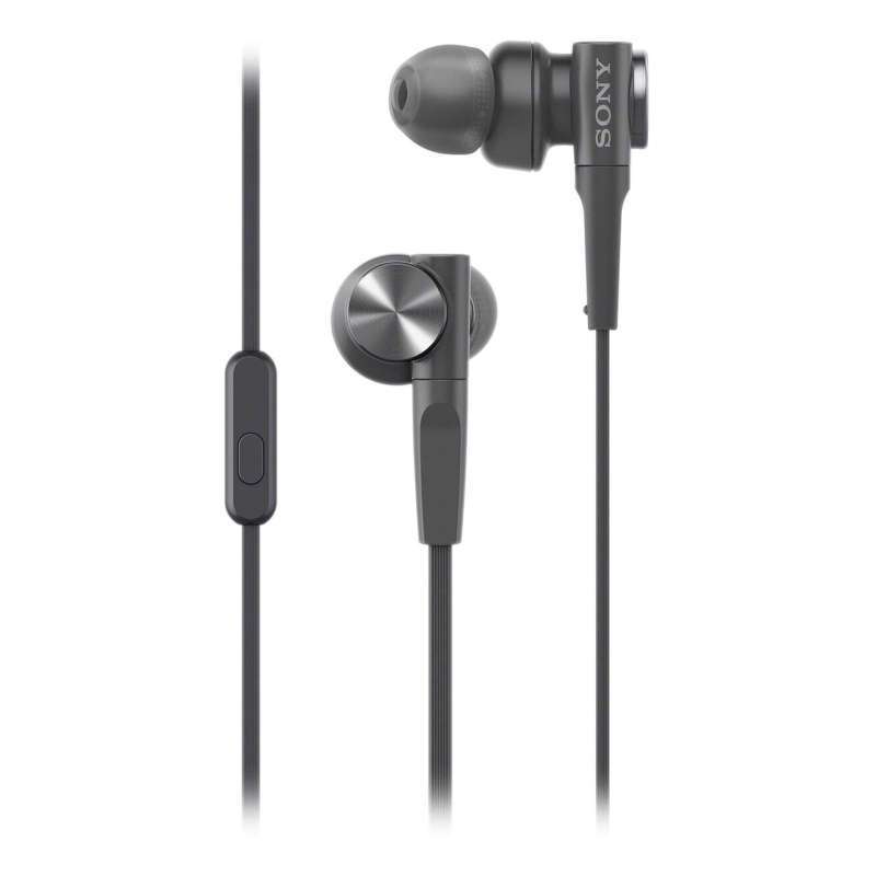 Promo SONY MDR-XB55AP In-Ear Stereo Wired Extra Bass with Mic Headset  [Original] di Seller Sony Audio Official Store - Kota Jakarta Pusat, DKI  Jakarta | Blibli