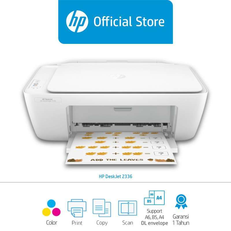 hp 2336 printer