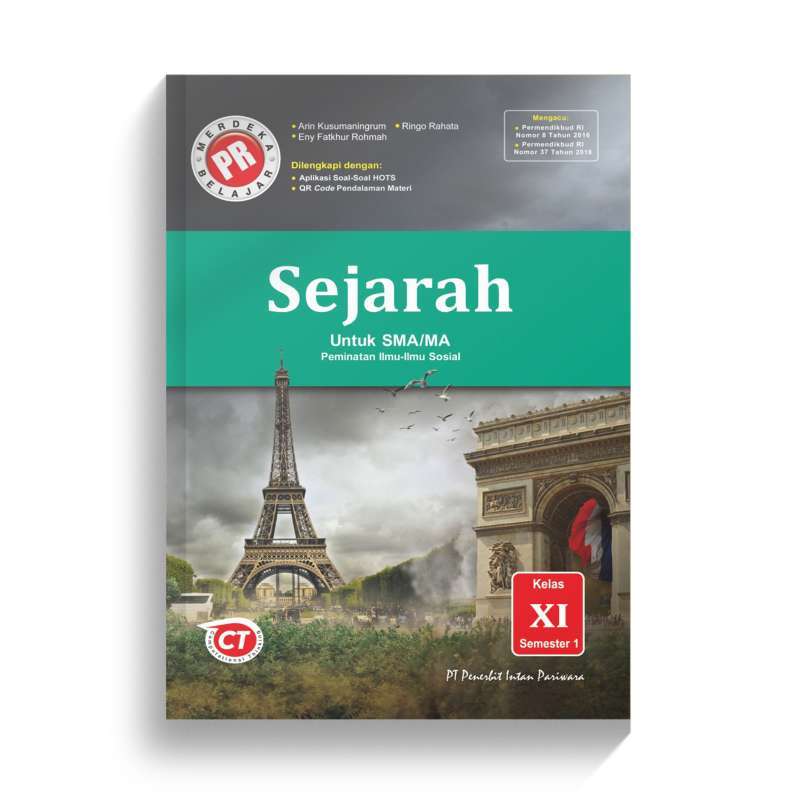 Jual Buku Pr Sejarah Mapel Peminatan Sma Ma Kelas 11 Semester 1 Lks Intan Pariwara 2020 2021 Online April 2021 Blibli Jual Buku Pr Sejarah Mapel Peminatan Sma Ma Kelas 11 Semester 1 Lks Intan Pariwara 2020 2021 Online April 2021 Blibli