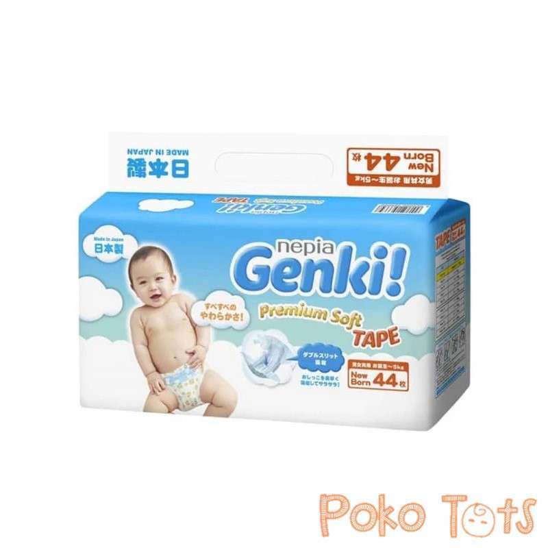 Diapers hotsell premium terbaik