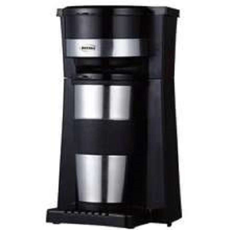 Jual Mayaka Coffee Maker Mesin Kopi 0 4 Liter Cm 4011 Xb Online Desember 2020 Blibli