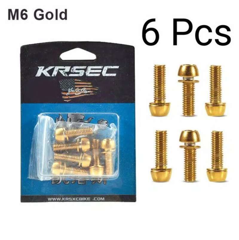Krsec bolts sales