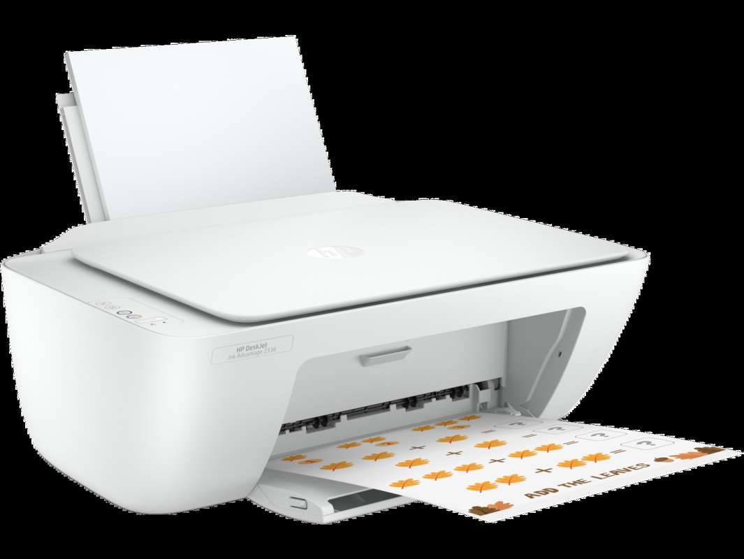 hp scan copy printer