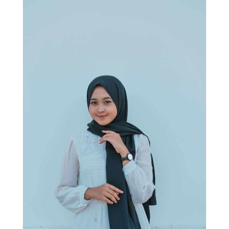 Jual Igros Jilbab Pashmina Hijab Pasmina Moscrepe Online Januari 2021 Blibli