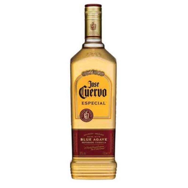 Jual Jose Cuervo Gold Online Oktober 2020 Blibli Com