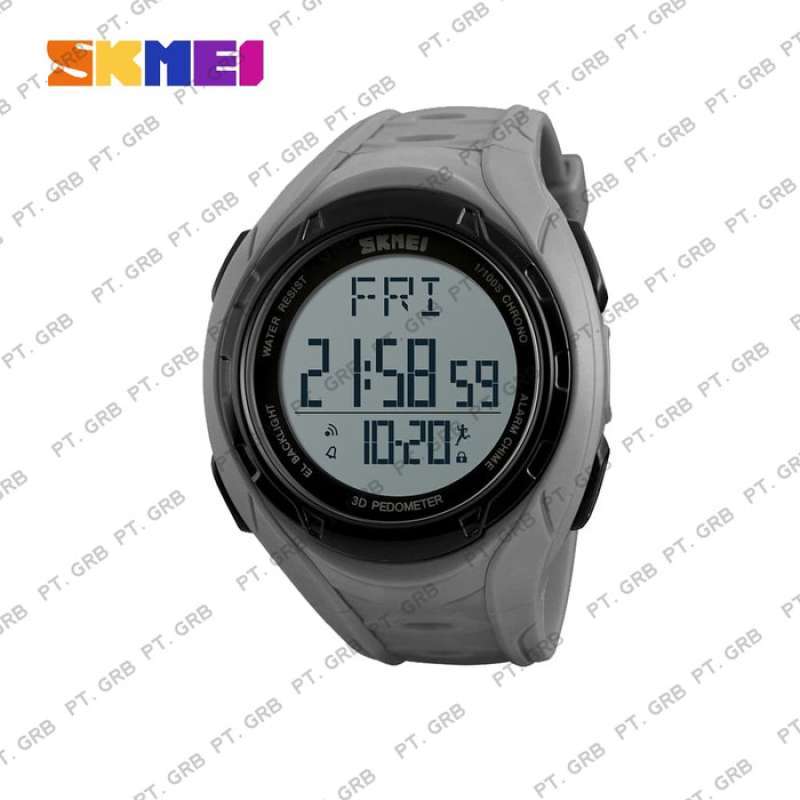 Jual Jam Tangan Pria Digital SKMEI 1315 di Seller