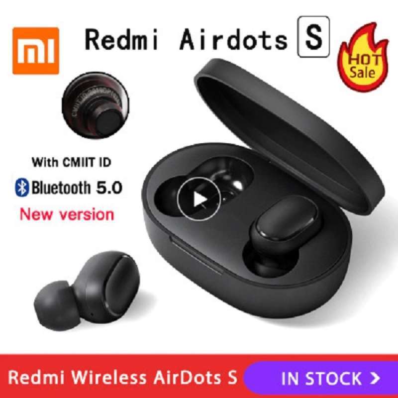 Jual Xiaomi Redmi AirDots S TWS 