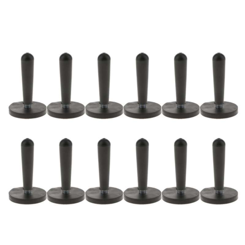 Jual Pack Of 12 Car Wrap Gripper Magnets Holder For Vinyl Car Vinyl Wrap Tool For Starter Vinyl Film Installation Online April 2021 Blibli