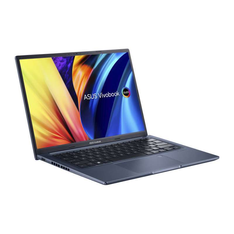 Jual Asus Vivobook 14x M1403qa-vips551 (ryzen 5-5600h, 8gb, 512gb