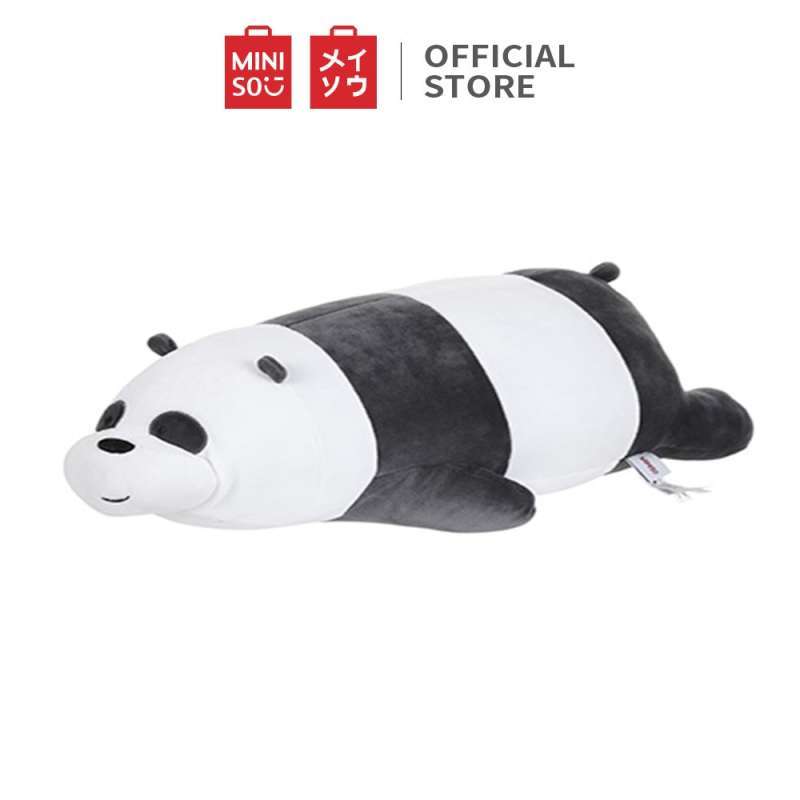 Jual Miniso Official Boneka Mainan Beruang We Bears Bare Lying Plush Toy Lmut Beruang Bantal 2 Size Online Februari 2021 Blibli Miniso indonesia official shop adalah akun resmi dari miniso indonesia di platform shopee dan hadir dengan temalove life, love minisokami berkomitmen untuk memenuhi filosofi simple, natural operational hours: miniso official boneka mainan beruang we bears bare lying plush toy lmut beruang bantal 2 size