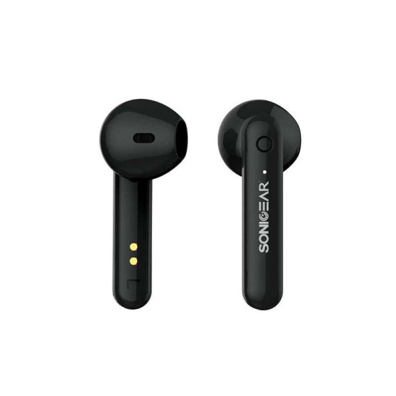 Jual SonicGear Earpump TWS 3 Bluetooth 5.0 Stereo Sound