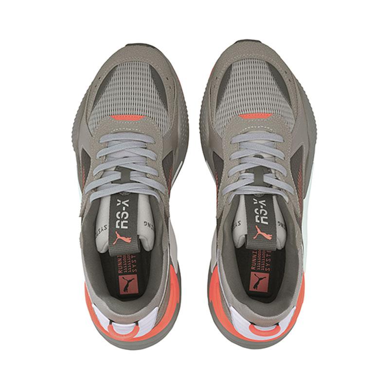 puma rx-s hard drive