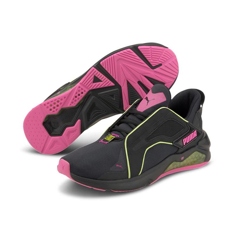 puma lqdcell method training