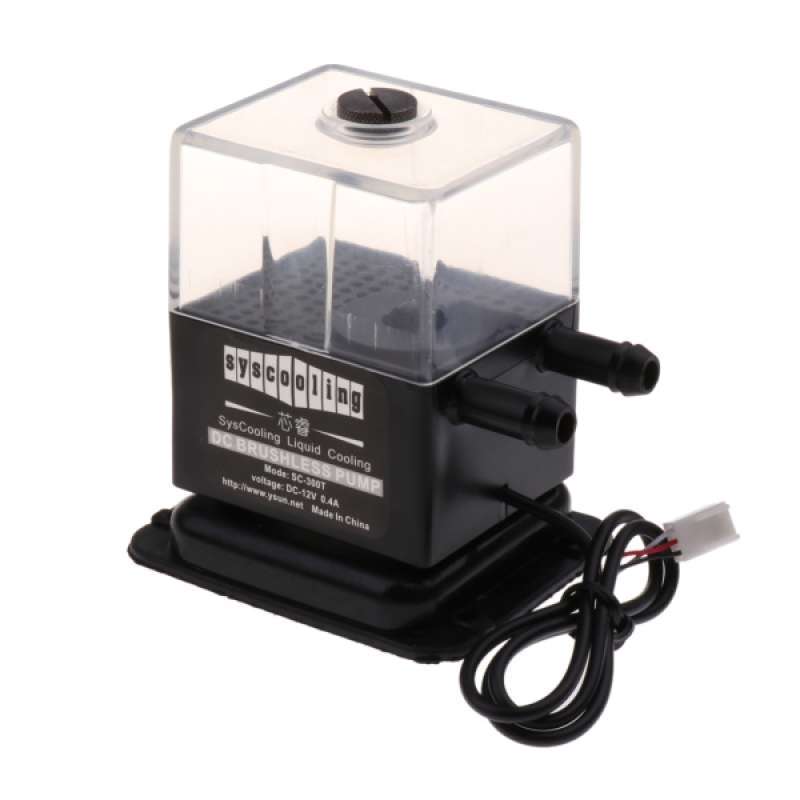 pc liquid cooling pump
