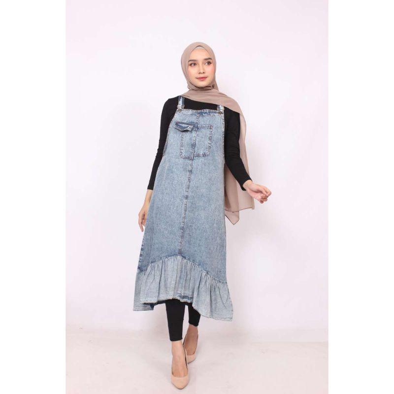 Dress overall hot sale jeans