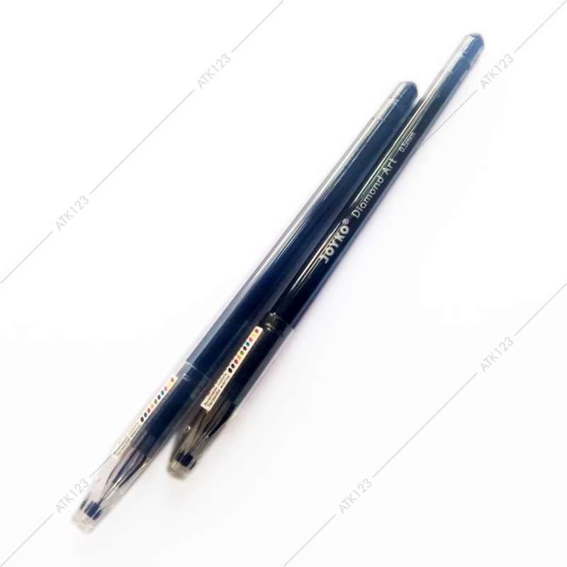Jual Pulpen Joyko Diamond Art Gel Pen Gpc 301 312 Online November 2020 Blibli