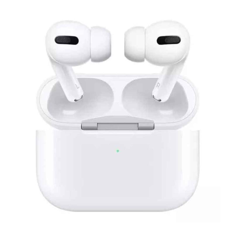 Airpods Pro With Wireless Charging Case - IMEI