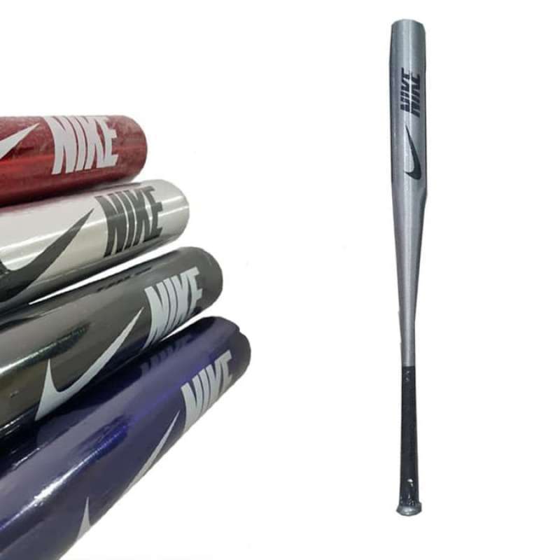 Jual Tongkat Baseball Nike Aluminium di 