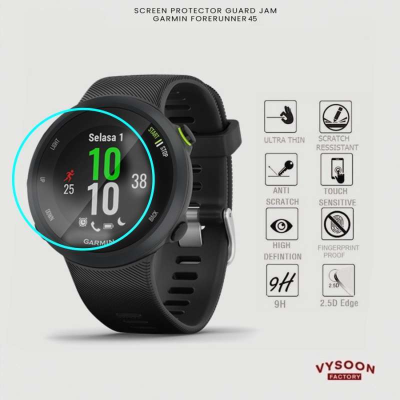 Forerunner 45 harga online