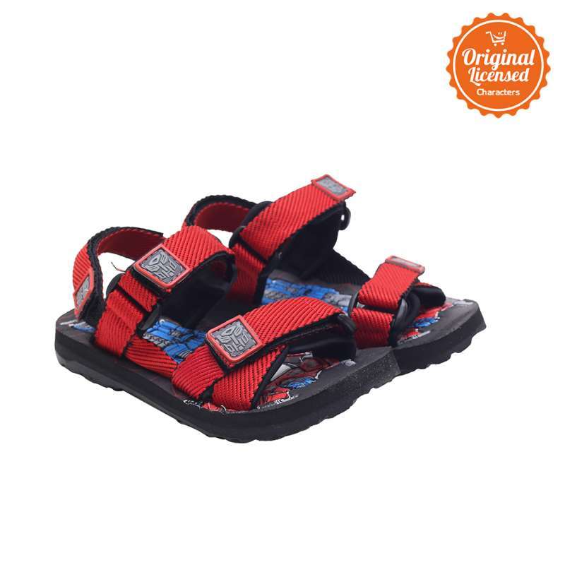 Sandal transformer shop