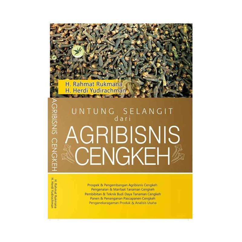 Jual Andi Offset Untung Selangit Dari Agribisnis Cengkeh By H Rahmat Rukmana H Herdi Yudirachman Buku Ilmiah Murah Mei 2021 Blibli