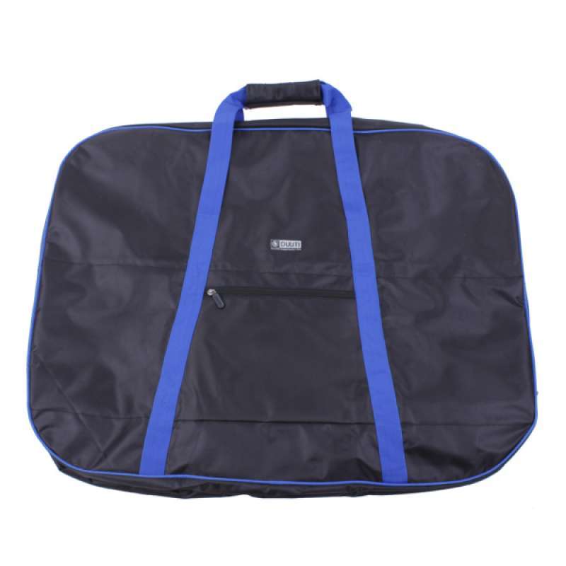 Jual Foldaway Bicycle Soft Bike Travel Cases Transport Bag Bicycle Carrying Case Online Desember 2020 Blibli