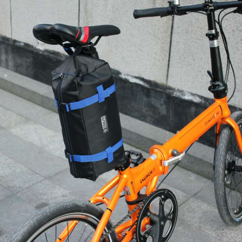Jual Foldaway Bicycle Soft Bike Travel Cases Transport Bag Bicycle Carrying Case Online Desember 2020 Blibli