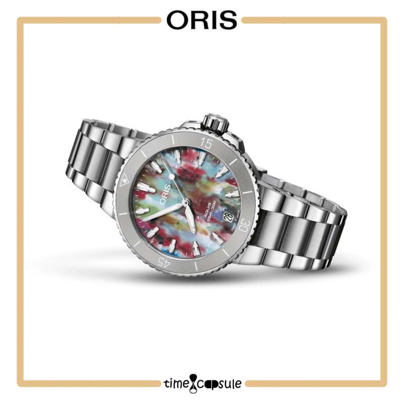 Jual sales jam oris
