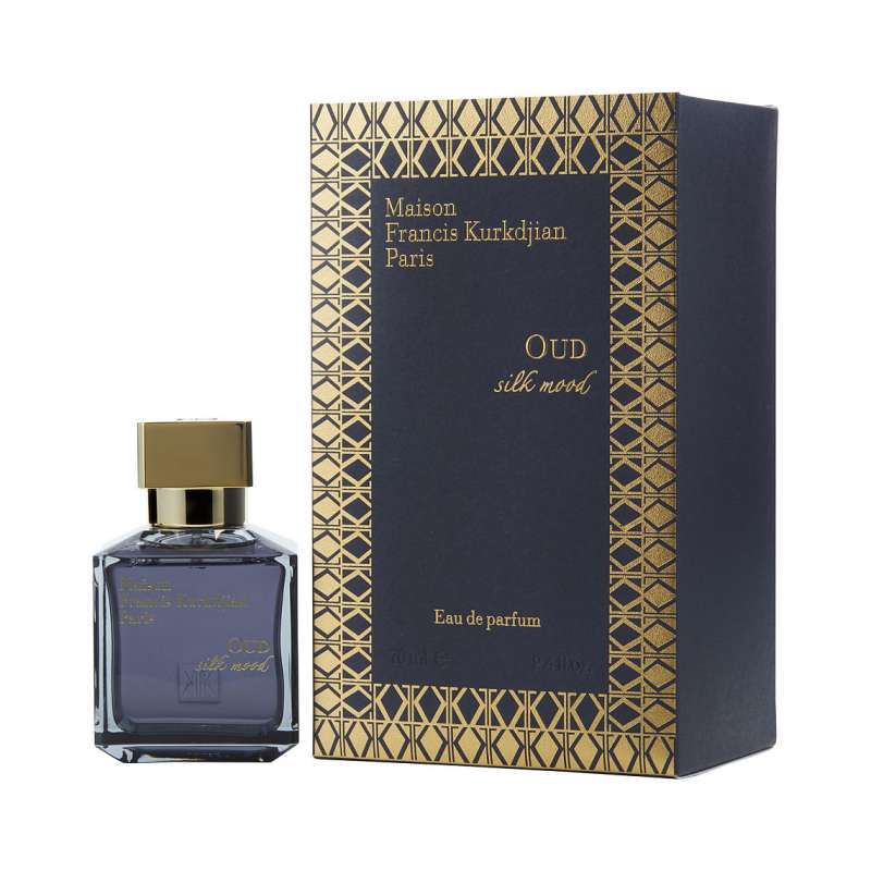 Jual Maison Francis Kurkdjian Oud Silk Mood Eau De Parfum 70 Ml Online April 2021 Blibli