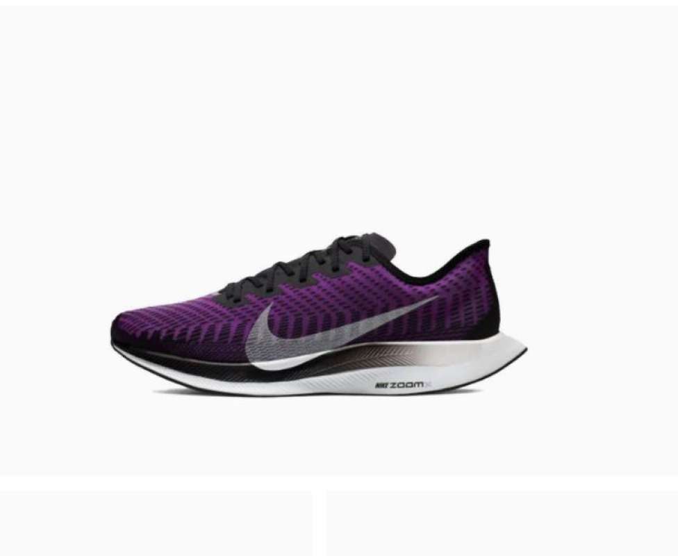 Mens nike shoes purple clearance