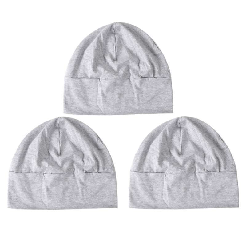 Promo 3pack Adults Unisex Cotton Night 