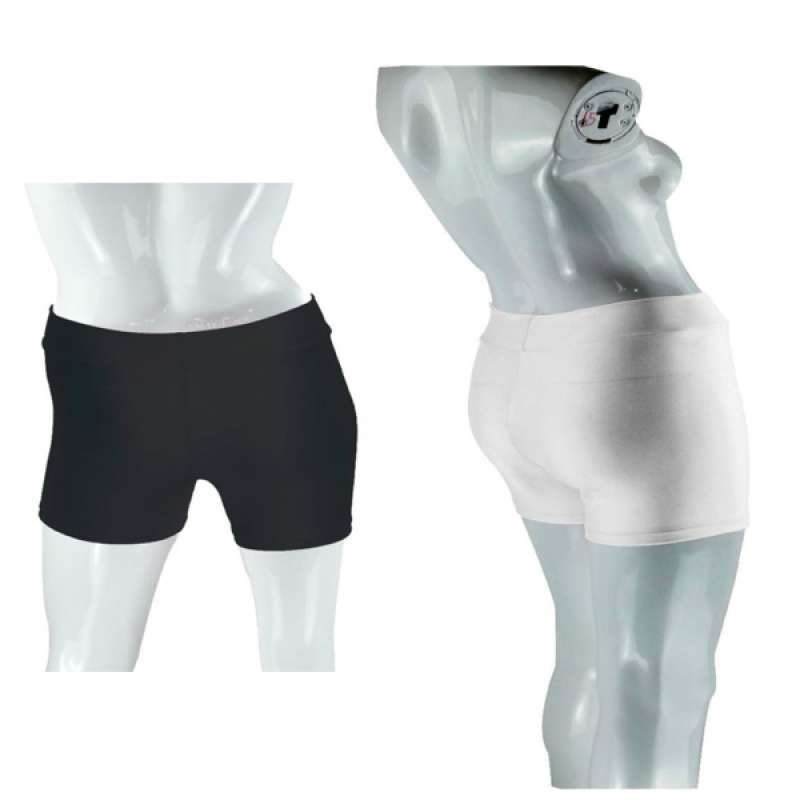 Jual 2pcs Comfy Spandex Stretch Women 