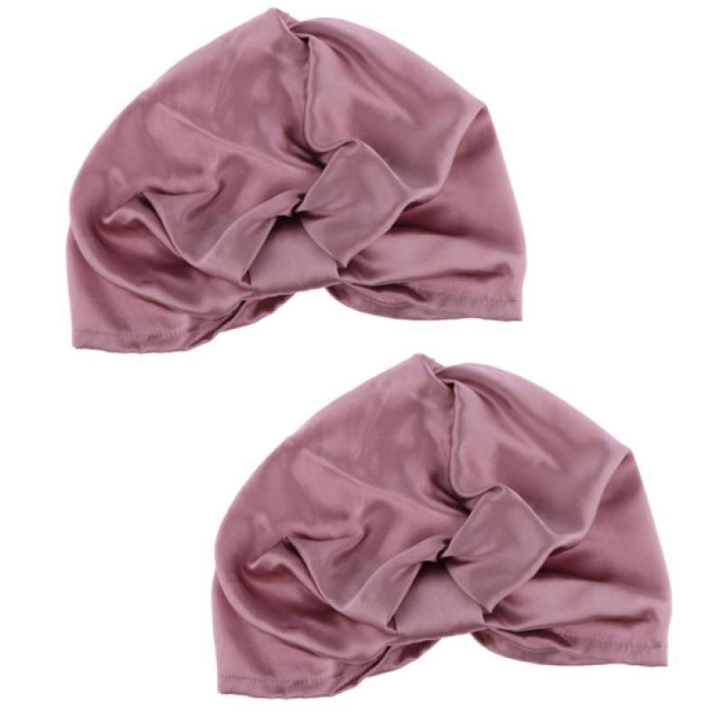 Chemo Cap Silk Bonnet Cap Head Wrap 