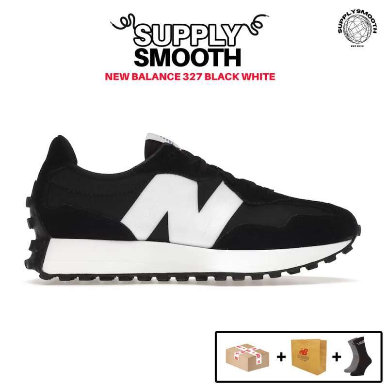 Nb 327 original 2025