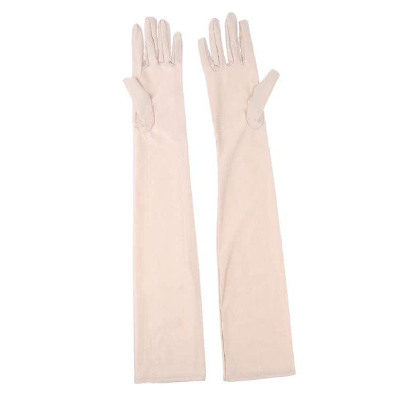 Promo Womens Evening Gloves 1920s Opera 
