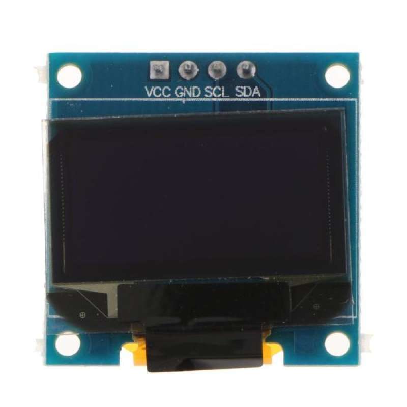0 96 iic 128x64 oled lcd led screen display module for ssd1306