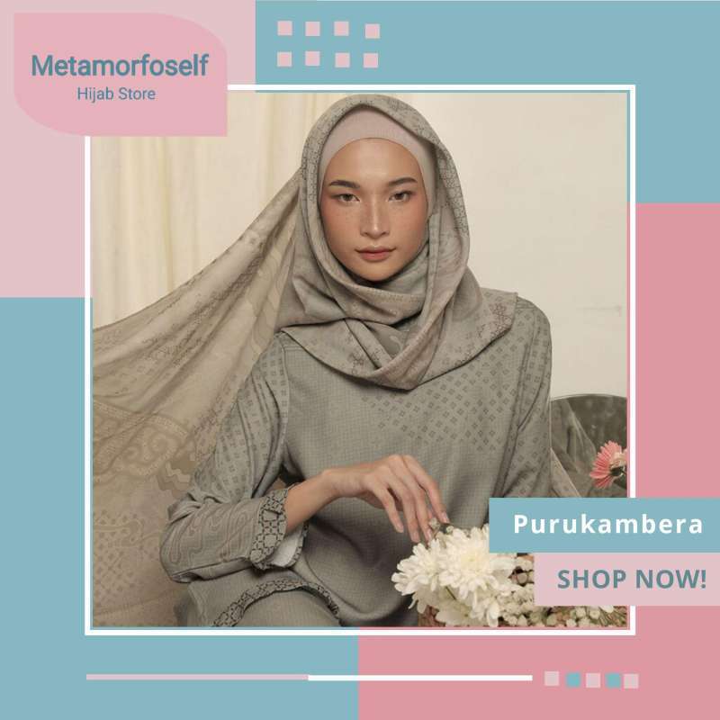 Jual Hijab Purukambera Scarf Guri Scarf Purukambera Voal Premium Jilbab Voal Motif Hijab Voal Motif Hijab Voal Premium Hijab Printing Hijab Premium Murah Juni 2021 Blibli
