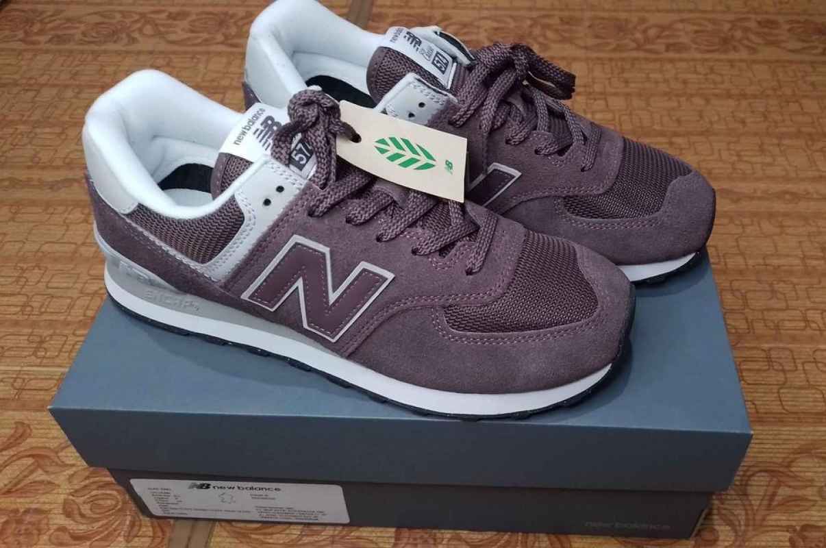 Harga new balance 574 classic original store