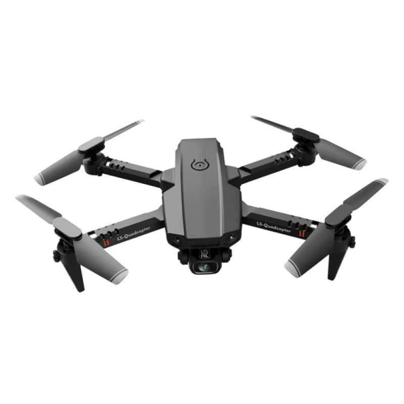 mini foldable arm quadcopter