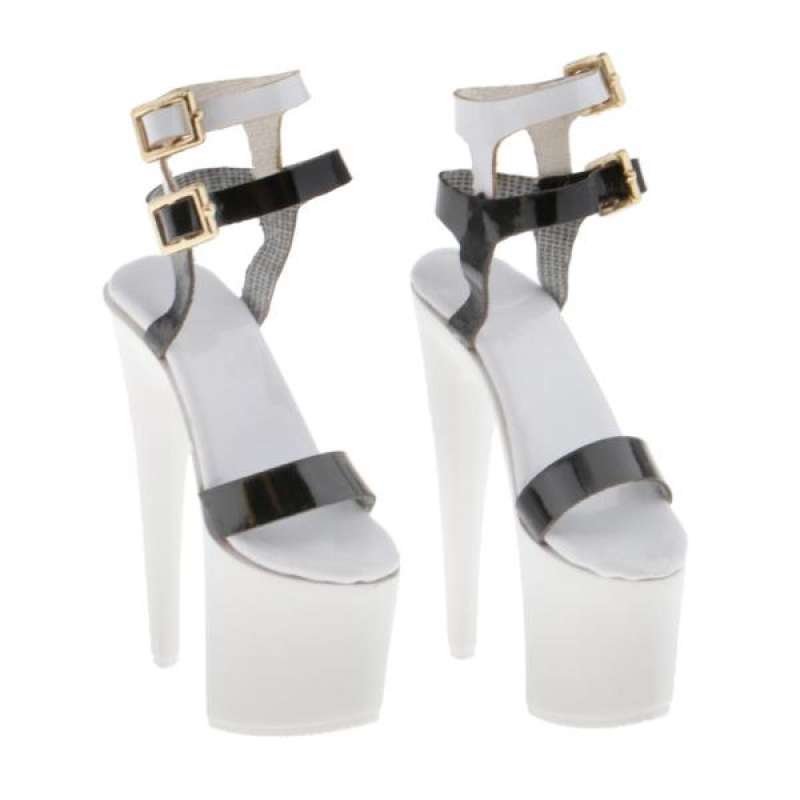 12 inch platform shoes