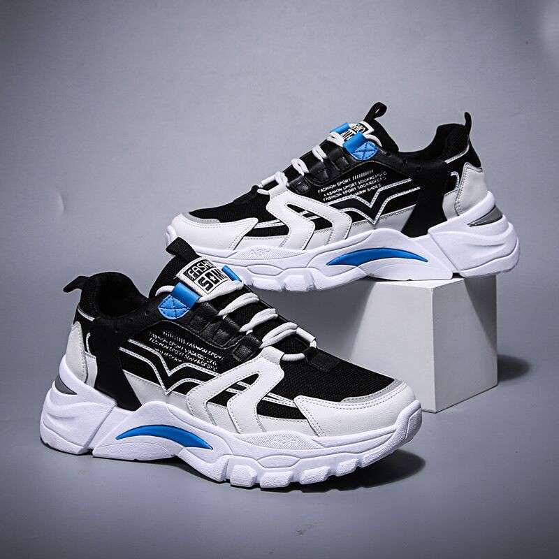 Sepatu hotsell sneakers sport