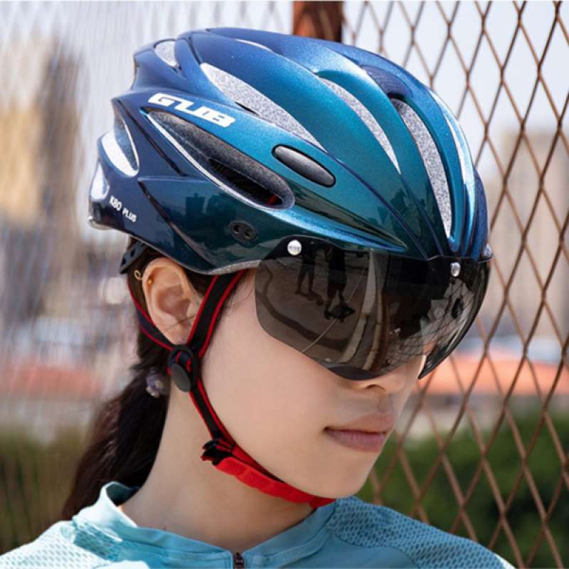 Jual Adult Safety Cycling Bike Helmet 