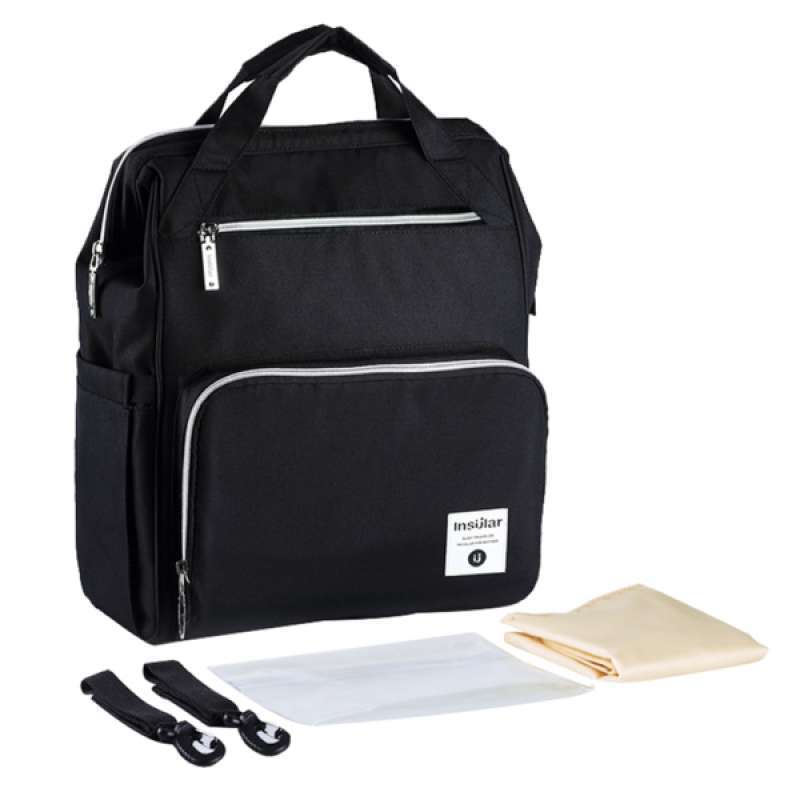 baby diaper nappy backpack