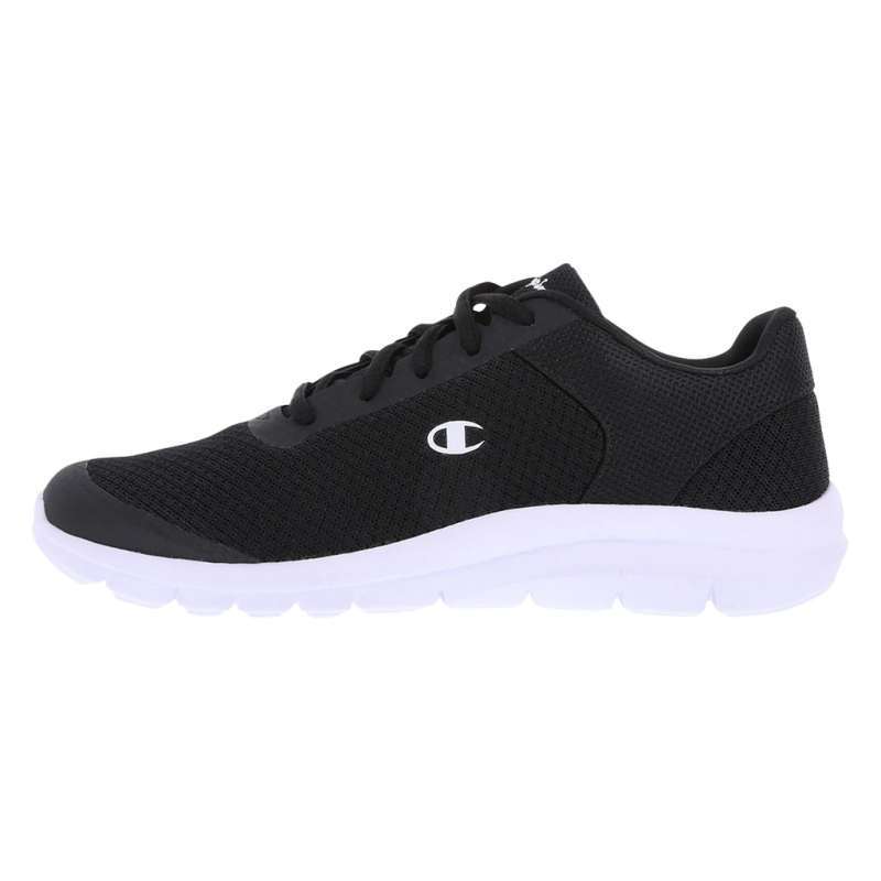 Champion women's gusto sales cross trainer white