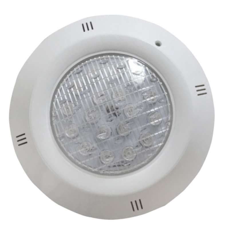 Jual Led Underwater Light Waterproof Lamp For Swimming Pool Park Garden White Online November 2020 Blibli