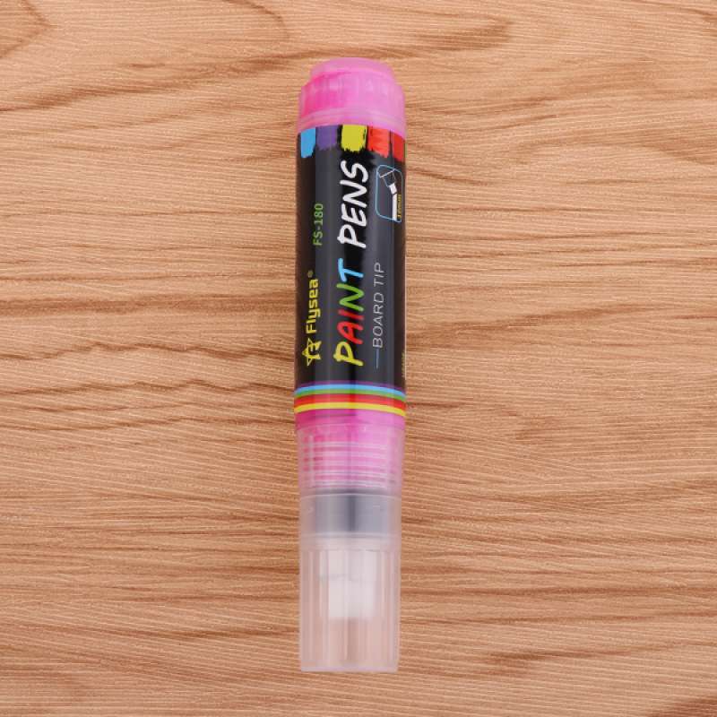 Jual 1pcs 12 Colors Permanent Marker Pen Colorful Waterproof Metal Oily Fill Paint For Diy Tyre Tire Tread Cd Metal Paint Markers Tire Pen Online Desember 2020 Blibli